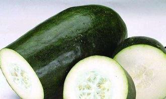 吃瓜增加湿气吗,吃瓜也能增湿气？揭秘日常饮食中的湿气来源